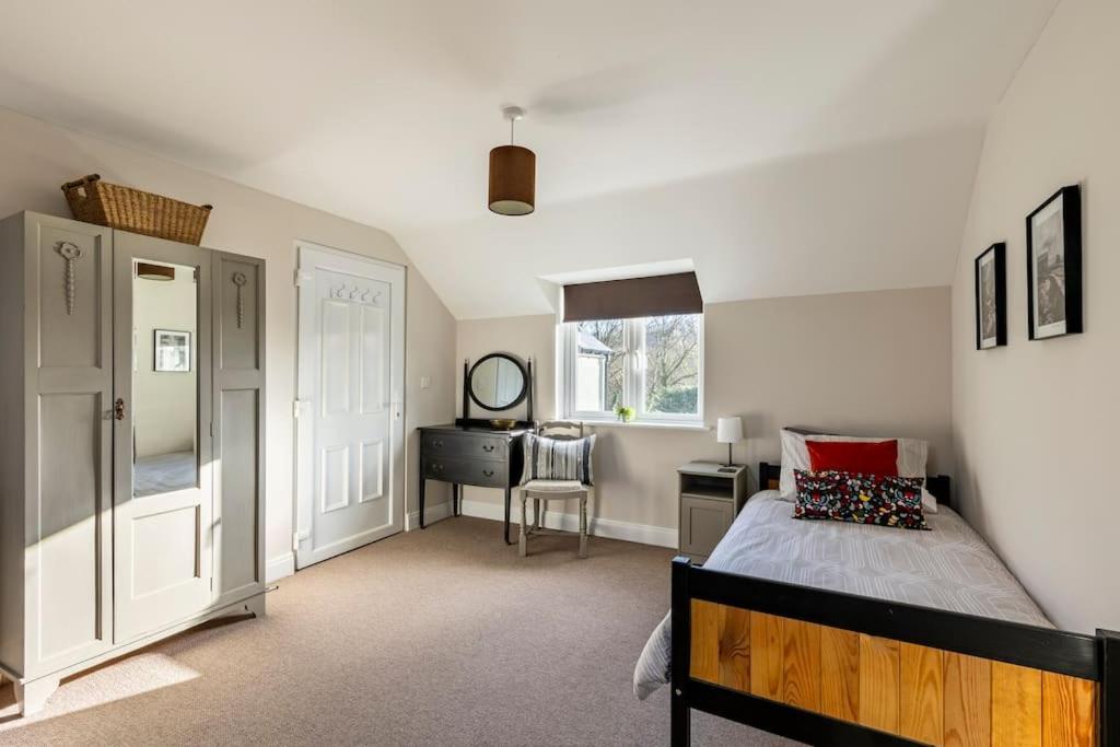 Willow Lodge, Wolfscastle Haverfordwest Kültér fotó